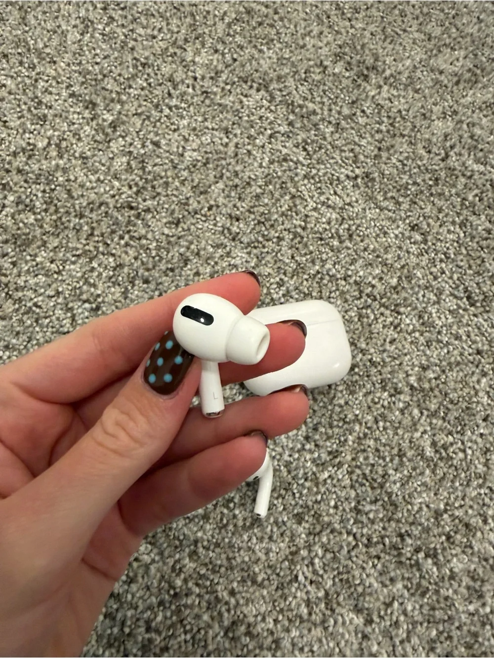 Apple Airpods pro